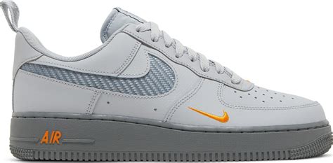 nike air force 1 07 größe|nike platform air force 1.